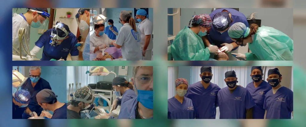 staff dental day brindisi