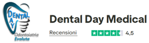 recensioni dental day medical san pietro vernotico brindisi