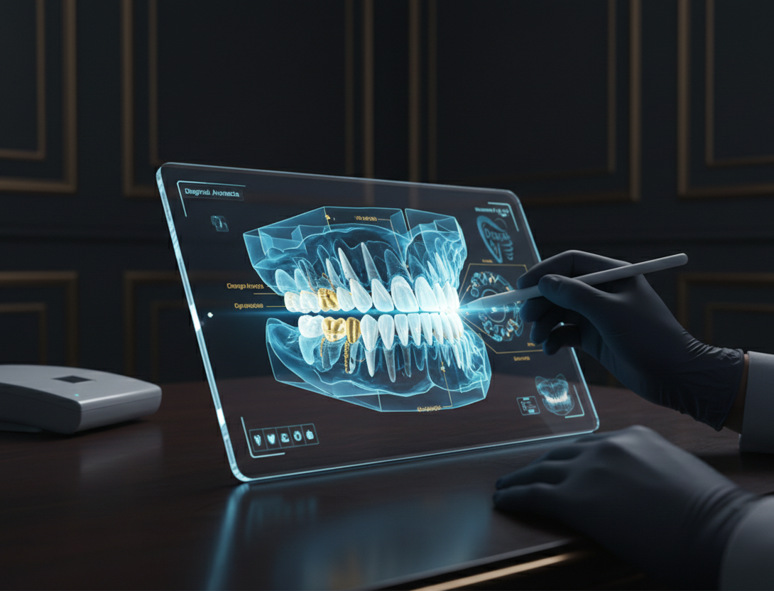 denti fissi, prebiodent, impianti dentali, dental day