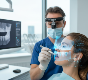 denti mobili piorrea