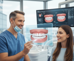 prebiodent protesi dentale