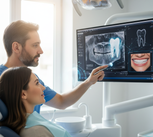 diagnosi avanzata, metodo prebiodent, dentalday, dentista san pietro vernotico, dentista brindisi