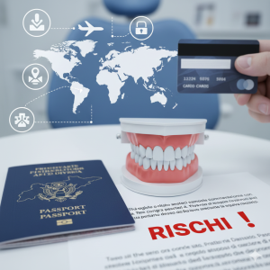 turismo dentale prezzi bassi impianti dentali