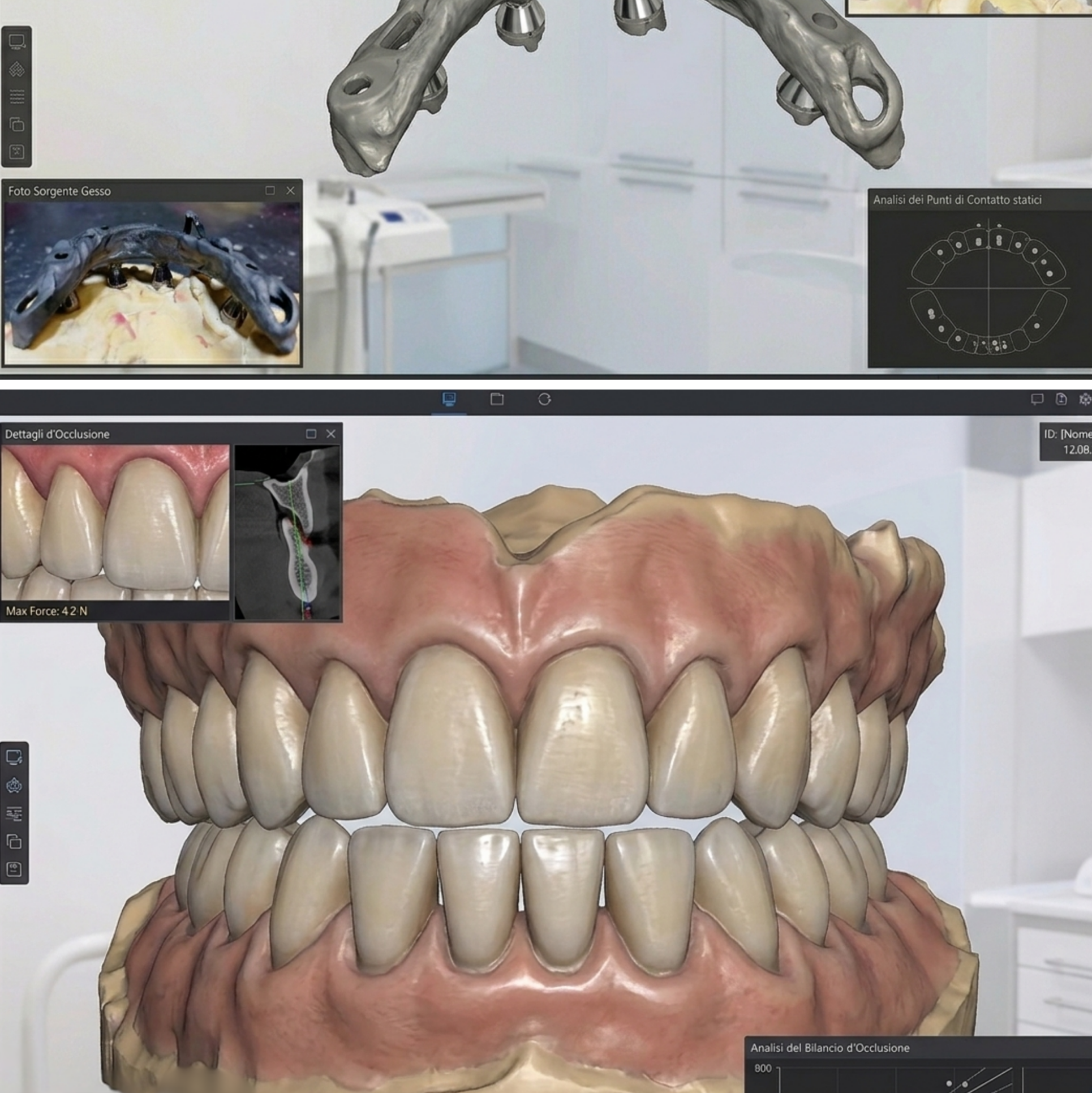 clinica dentale san pietro vernotico